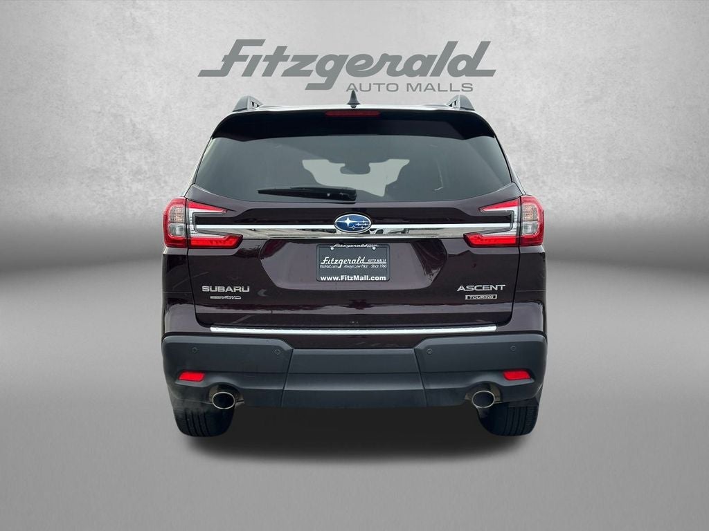 2024 Subaru Ascent Touring