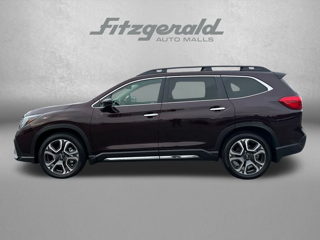 2024 Subaru Ascent Touring