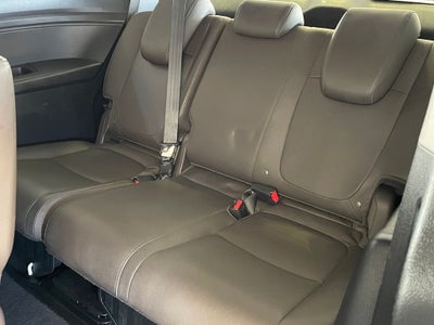 2019 Honda Odyssey EX-L w/Navigation and Rear Entertainment System