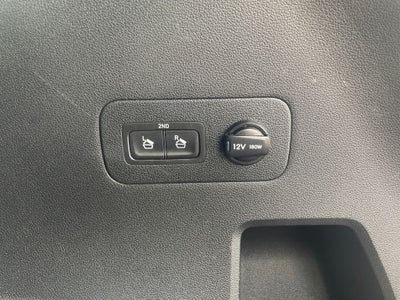 2021 Hyundai Santa Fe Calligraphy