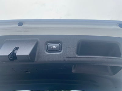 2021 Hyundai Santa Fe Calligraphy