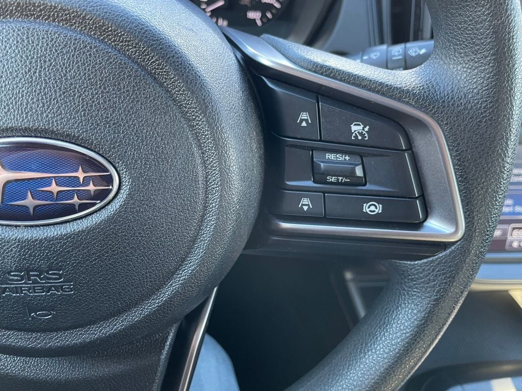 2024 Subaru Impreza Base