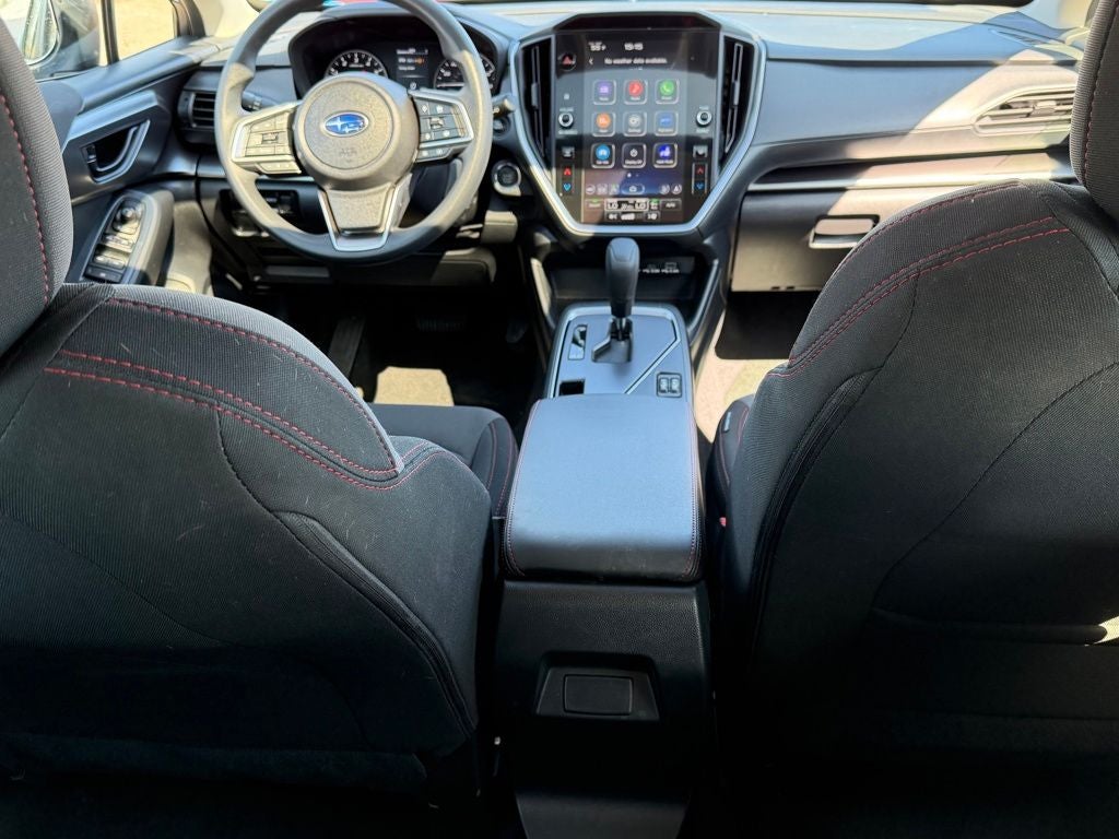 2024 Subaru Impreza Sport