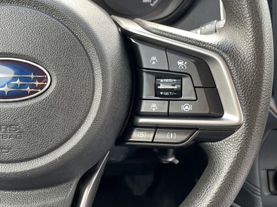 2020 Subaru Forester Base