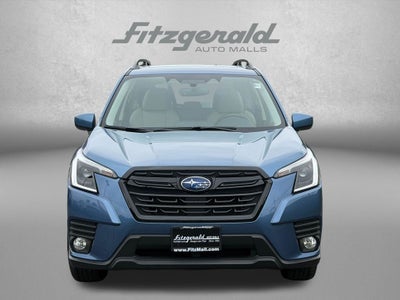 2023 Subaru Forester Premium