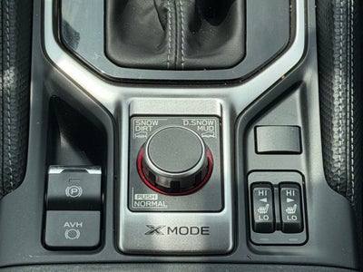 2019 Subaru Forester Touring