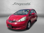 2013 Honda Fit Base