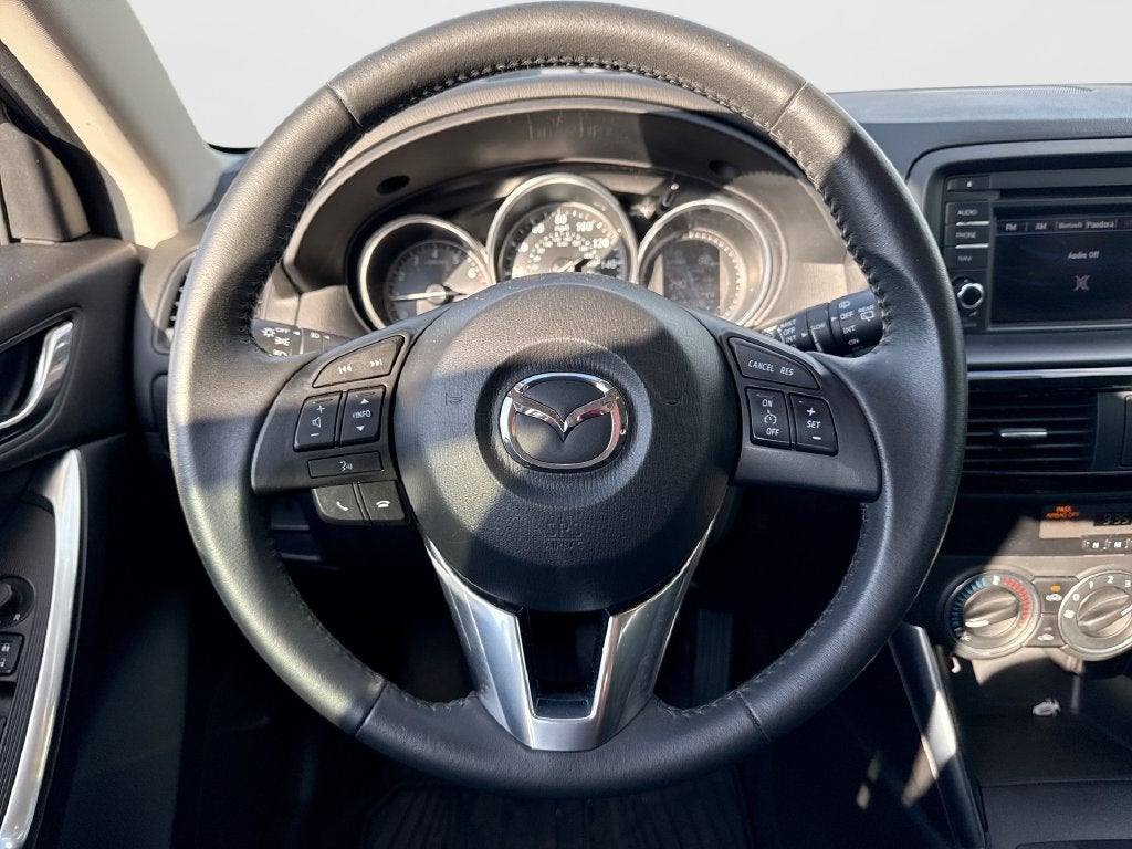 2014 Mazda Mazda CX-5 Touring