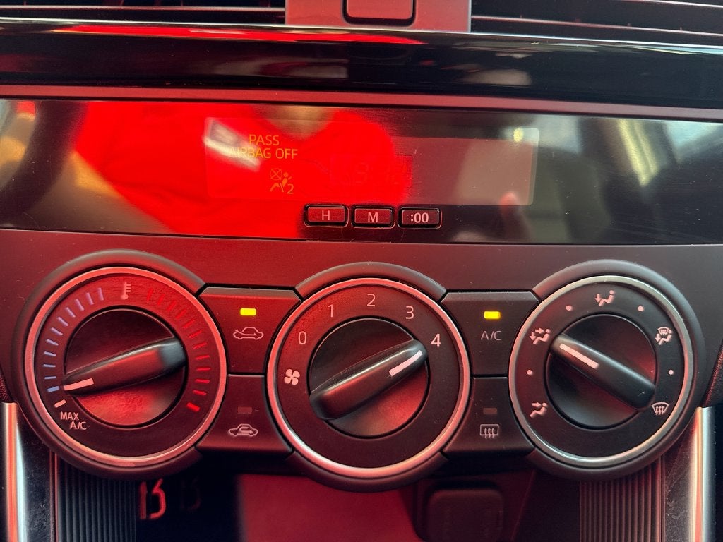 2014 Mazda Mazda CX-5 Touring