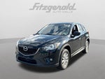 2014 Mazda Mazda CX-5 Touring