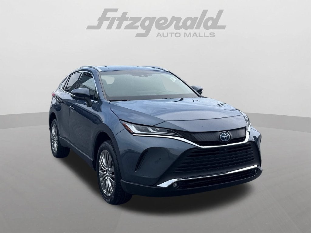 2023 Toyota Venza