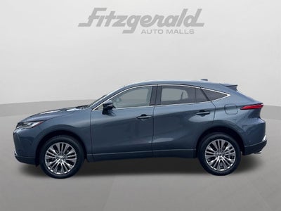 2023 Toyota Venza Limited