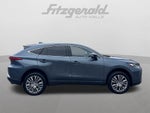 2023 Toyota Venza Limited