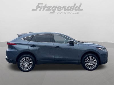 2023 Toyota Venza Limited