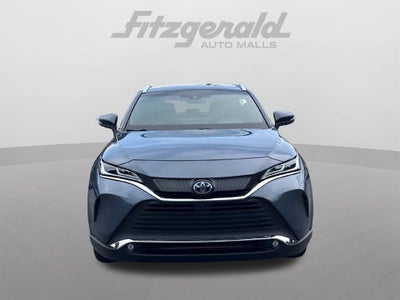 2023 Toyota Venza Limited