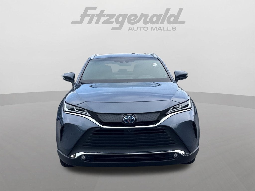 2023 Toyota Venza Limited