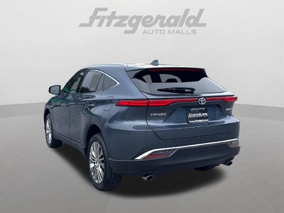 2023 Toyota Venza Limited