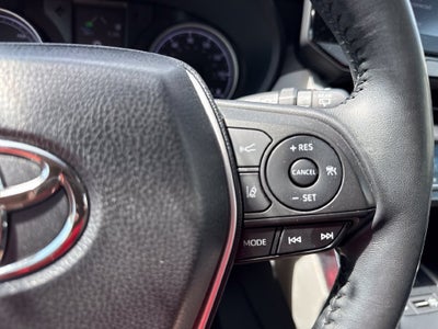 2021 Toyota Venza LE