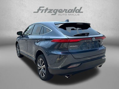 2021 Toyota Venza LE