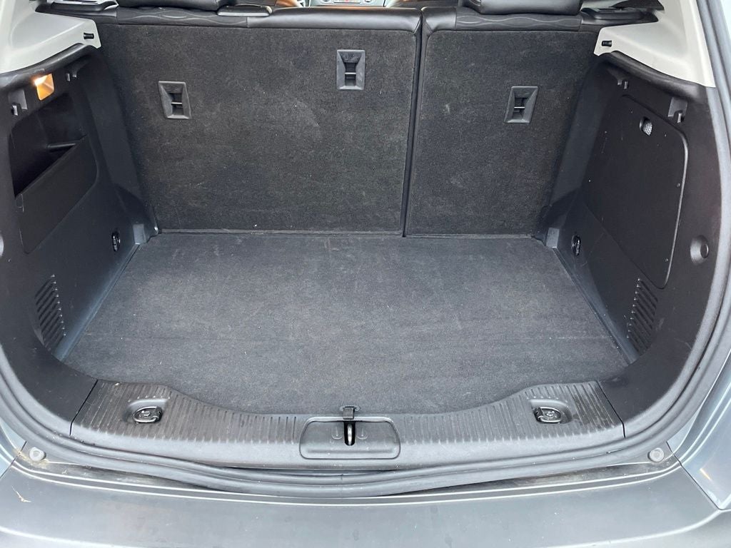 2015 Buick Encore Base