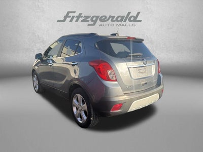 2015 Buick Encore Base