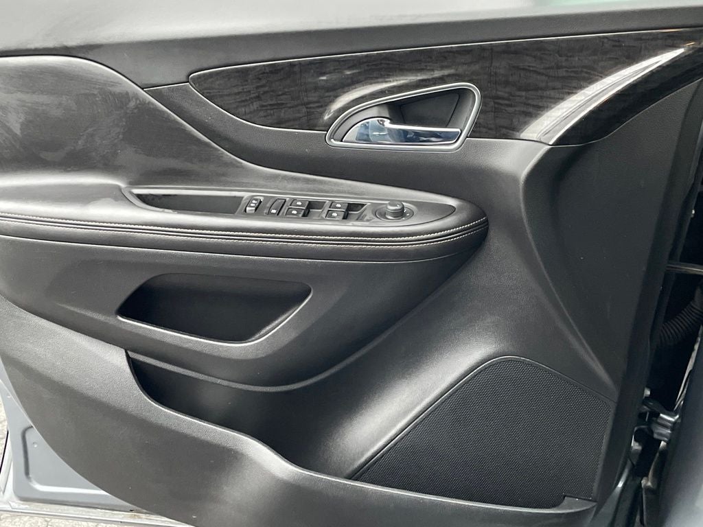 2015 Buick Encore Base