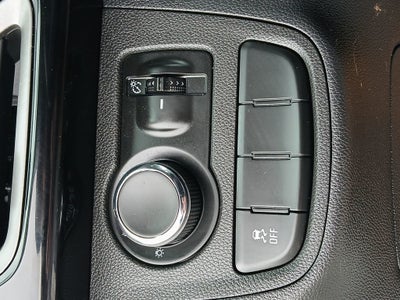 2022 Chevrolet Spark 1LT