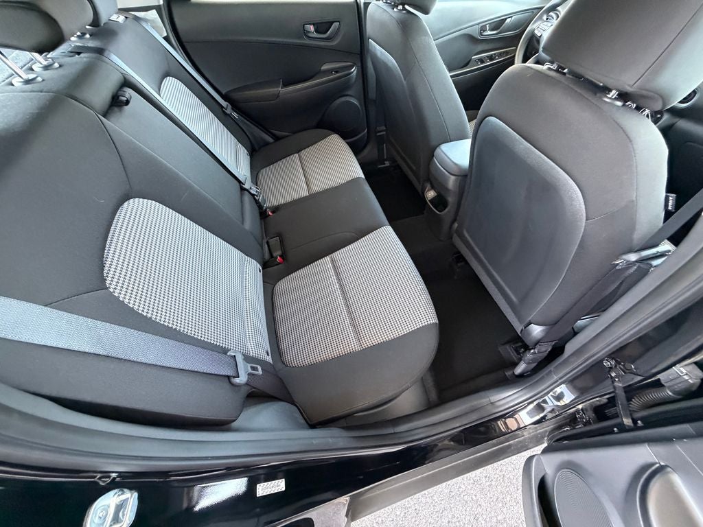 2023 Hyundai Kona SE