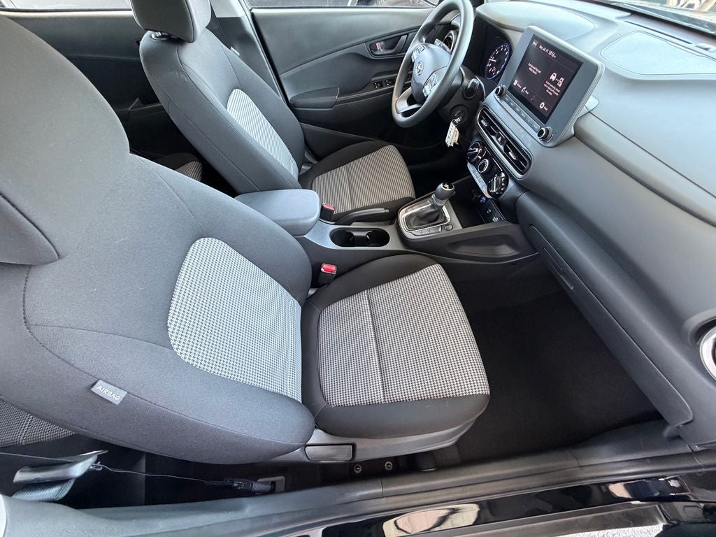 2023 Hyundai Kona SE