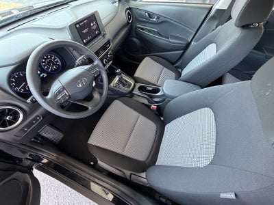 2023 Hyundai Kona SE
