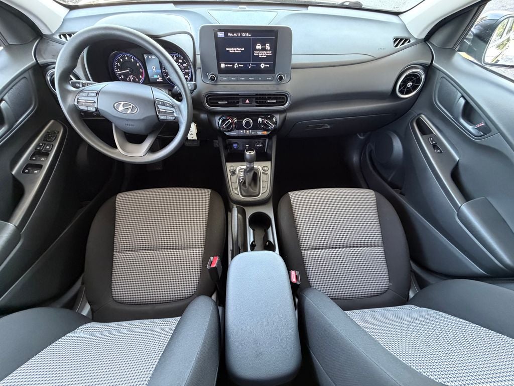 2023 Hyundai Kona SE