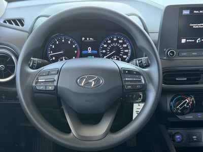 2023 Hyundai Kona SE
