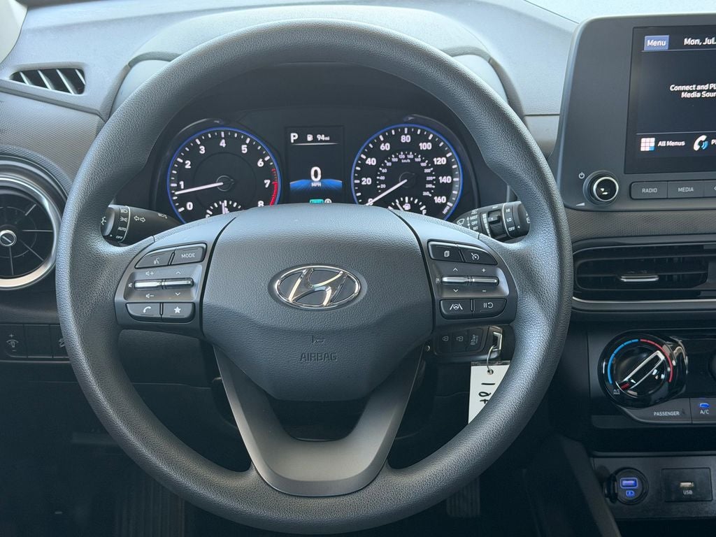 2023 Hyundai Kona SE