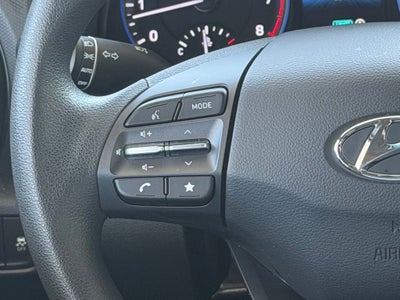 2023 Hyundai Kona SE