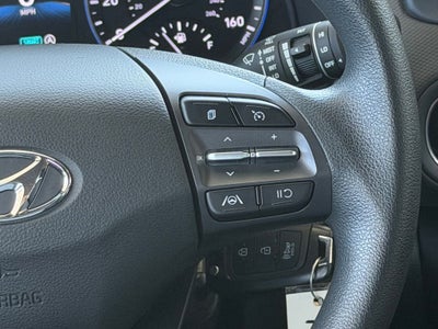 2023 Hyundai Kona SE