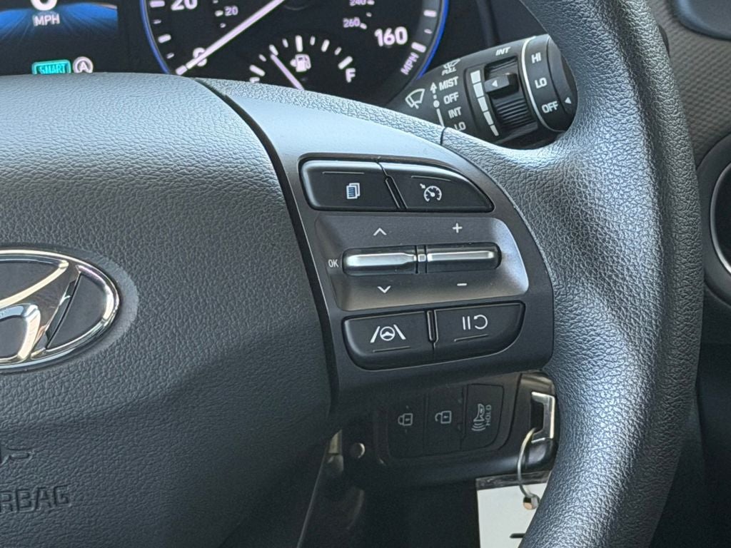 2023 Hyundai Kona SE
