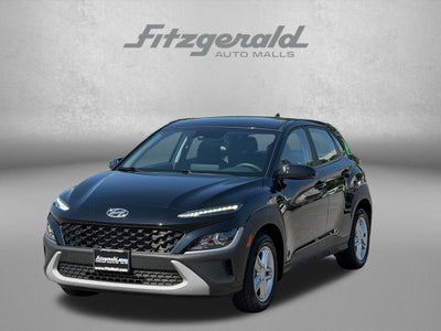 2023 Hyundai Kona SE
