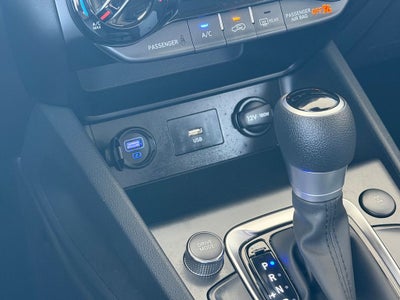2023 Hyundai Kona SE