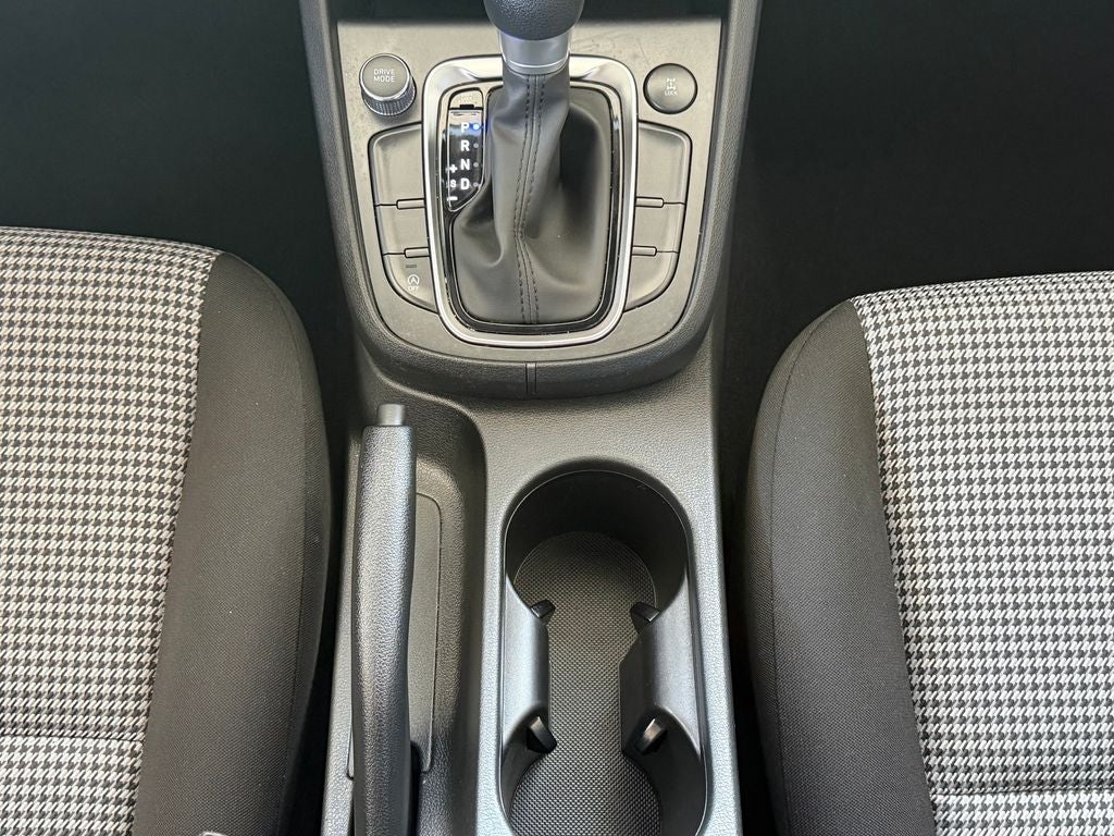 2023 Hyundai Kona SE