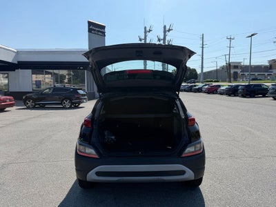 2023 Hyundai Kona SE