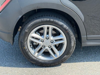 2023 Hyundai Kona SE