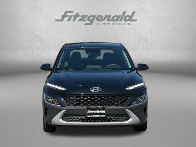 2023 Hyundai Kona SE