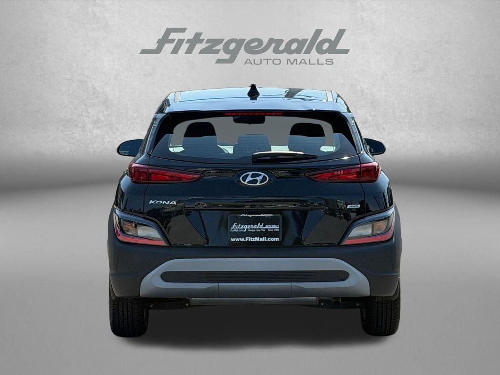 2023 Hyundai Kona SE