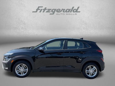 2023 Hyundai Kona SE