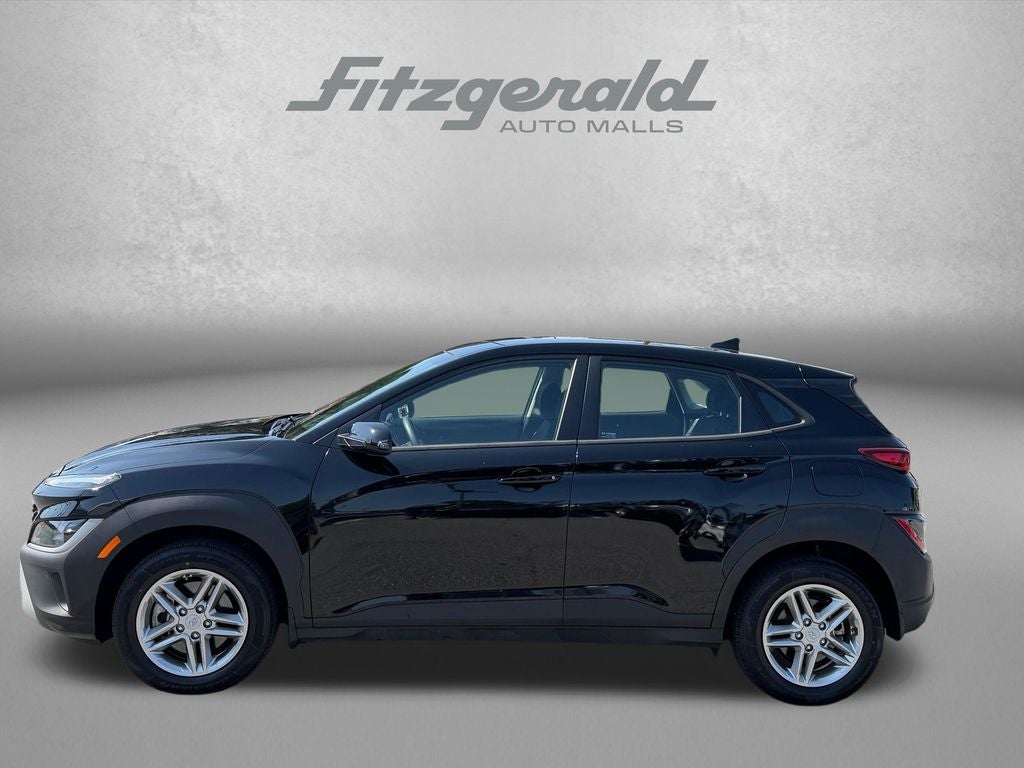 2023 Hyundai Kona SE