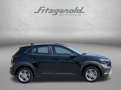 2023 Hyundai Kona SE