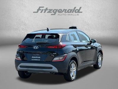 2023 Hyundai Kona SE