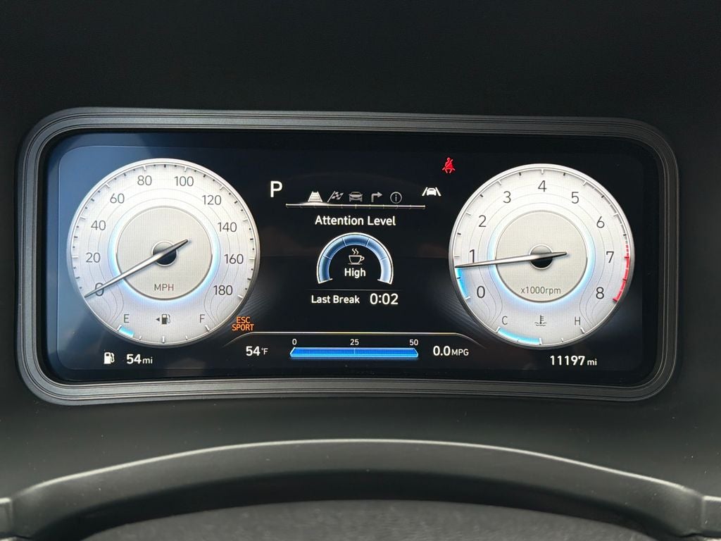 2023 Hyundai Kona N Base