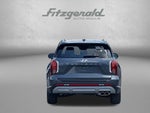 2025 Hyundai Palisade SEL Premium 8 Passenger