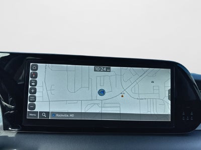 2024 Hyundai Palisade SEL 7 Passenger
